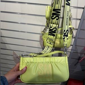 SOLD ❌❌❌Steve Madden crossbody
